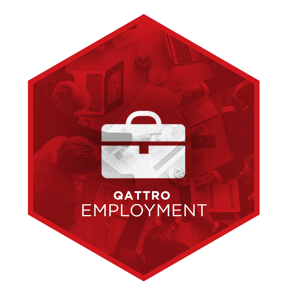 Qattro Employment