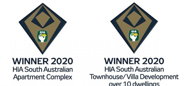 HIA Award Winners 2020