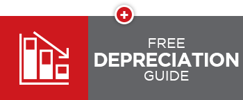 Depreciation Guide